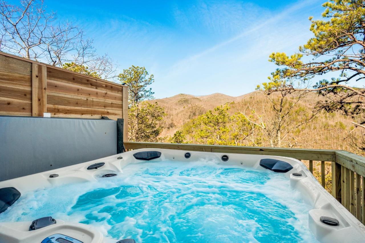 Winston'S Ridge Villa Fairview Ngoại thất bức ảnh